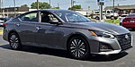 Used 2025 NISSAN ALTIMA 2.5 SV in RUSSELLVILLE, ARKANSAS