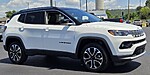 Used 2022 JEEP COMPASS LIMITED in RUSSELLVILLE, ARKANSAS