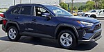 Used 2025 TOYOTA RAV4 XLE in RUSSELLVILLE, ARKANSAS