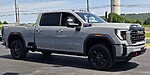 Used 2025 GMC SIERRA 2500 AT4 in RUSSELLVILLE, ARKANSAS