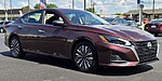 Used 2024 NISSAN ALTIMA 2.5 SV in RUSSELLVILLE, ARKANSAS