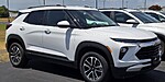 Used 2025 CHEVROLET TRAILBLAZER LT in RUSSELLVILLE, ARKANSAS
