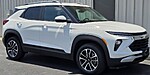 Used 2025 CHEVROLET TRAILBLAZER LT in RUSSELLVILLE, ARKANSAS