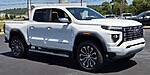 Used 2024 GMC CANYON DENALI in RUSSELLVILLE, ARKANSAS