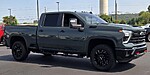 Used 2026 CHEVROLET SILVERADO 2500 LT in RUSSELLVILLE, ARKANSAS