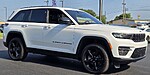 Used 2025 JEEP GRAND CHEROKEE ALTITUDE X in RUSSELLVILLE, ARKANSAS