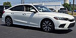 Used 2022 Honda Civic EX in RUSSELLVILLE, ARKANSAS