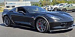 Used 2015 CHEVROLET CORVETTE Z06 in RUSSELLVILLE, ARKANSAS
