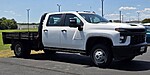 Used 2022 CHEVROLET SILVERADO 3500 WORK TRUCK in RUSSELLVILLE, ARKANSAS