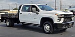 Used 2022 CHEVROLET SILVERADO 3500 WORK TRUCK in RUSSELLVILLE, ARKANSAS