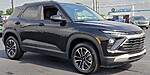 Used 2025 CHEVROLET TRAILBLAZER LT in RUSSELLVILLE, ARKANSAS