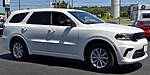Used 2025 DODGE DURANGO GT in RUSSELLVILLE, ARKANSAS