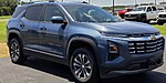 Used 2025 CHEVROLET EQUINOX LT in RUSSELLVILLE, ARKANSAS