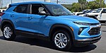 Used 2025 CHEVROLET TRAILBLAZER LS in RUSSELLVILLE, ARKANSAS