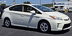 Used 2015 TOYOTA PRIUS FOUR in RUSSELLVILLE, ARKANSAS