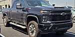 Used 2024 CHEVROLET SILVERADO 2500 CUSTOM in RUSSELLVILLE, ARKANSAS