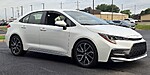 Used 2020 TOYOTA COROLLA SE in RUSSELLVILLE, ARKANSAS