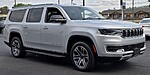 Used 2024 JEEP WAGONEER L SERIES II in RUSSELLVILLE, ARKANSAS