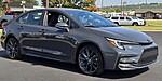 Used 2026 TOYOTA COROLLA SE in RUSSELLVILLE, ARKANSAS