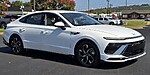 Used 2025 HYUNDAI SONATA SEL in RUSSELLVILLE, ARKANSAS
