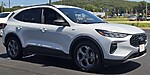 Used 2025 FORD ESCAPE ST-LINE in RUSSELLVILLE, ARKANSAS