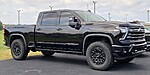 Used 2024 CHEVROLET SILVERADO 2500 HIGH COUNTRY in RUSSELLVILLE, ARKANSAS