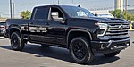 Used 2024 CHEVROLET SILVERADO 2500 HIGH COUNTRY in RUSSELLVILLE, ARKANSAS