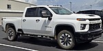 Used 2021 CHEVROLET SILVERADO 2500 CUSTOM in RUSSELLVILLE, ARKANSAS