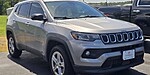 Used 2023 JEEP COMPASS LATITUDE in RUSSELLVILLE, ARKANSAS