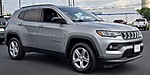 Used 2023 JEEP COMPASS LATITUDE in RUSSELLVILLE, ARKANSAS