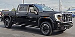 Used 2024 GMC SIERRA 2500 DENALI ULTIMATE in RUSSELLVILLE, ARKANSAS