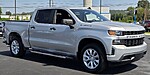 Used 2019 CHEVROLET SILVERADO 1500 CUSTOM in RUSSELLVILLE, ARKANSAS