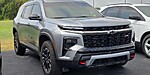 Used 2026 CHEVROLET TRAVERSE Z71 in RUSSELLVILLE, ARKANSAS