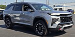Used 2026 CHEVROLET TRAVERSE Z71 in RUSSELLVILLE, ARKANSAS