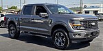 Used 2025 FORD F-150 STX in RUSSELLVILLE, ARKANSAS