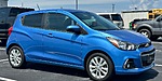 Used 2017 CHEVROLET SPARK 1LT in RUSSELLVILLE, ARKANSAS