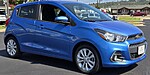 Used 2017 CHEVROLET SPARK 1LT in RUSSELLVILLE, ARKANSAS