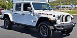 Used 2023 JEEP GLADIATOR RUBICON in RUSSELLVILLE, ARKANSAS