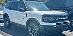 Used 2024 FORD BRONCO SPORT OUTER BANKS in RUSSELLVILLE, ARKANSAS