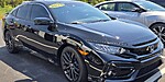 Used 2020 Honda Civic SI in RUSSELLVILLE, ARKANSAS