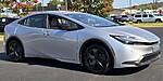 Used 2026 TOYOTA PRIUS LE in RUSSELLVILLE, ARKANSAS