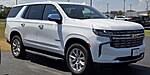 Used 2021 CHEVROLET TAHOE PREMIER in RUSSELLVILLE, ARKANSAS