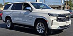 Used 2021 CHEVROLET TAHOE PREMIER in RUSSELLVILLE, ARKANSAS