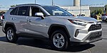 Used 2025 TOYOTA RAV4 XLE in RUSSELLVILLE, ARKANSAS