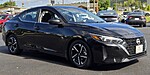 Used 2025 NISSAN SENTRA SV in RUSSELLVILLE, ARKANSAS