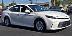 Used 2025 TOYOTA CAMRY LE in RUSSELLVILLE, ARKANSAS