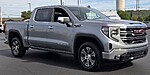 Used 2025 GMC SIERRA 1500 SLT in RUSSELLVILLE, ARKANSAS