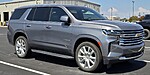 Used 2021 CHEVROLET TAHOE HIGH COUNTRY in RUSSELLVILLE, ARKANSAS