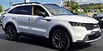 Used 2023 KIA SORENTO X-LINE SX PRESTIGE in RUSSELLVILLE, ARKANSAS