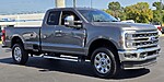 Used 2024 FORD F-350 LARIAT in RUSSELLVILLE, ARKANSAS